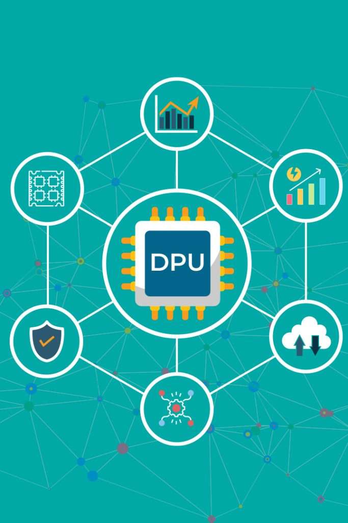From CPU to DPU: The Next Evolution of High-Performance Computing 4