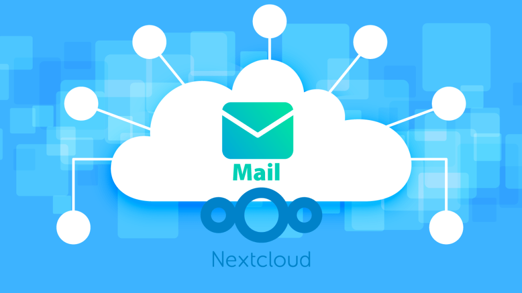 Nextcloud Mail