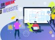 Make or break steps before you build your new website