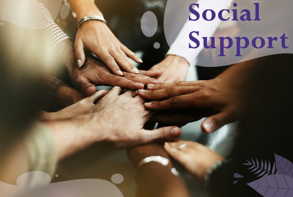 Social Support 