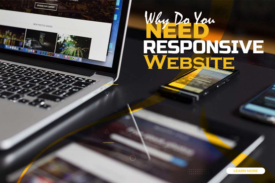 Why do you need a responsive website Builder