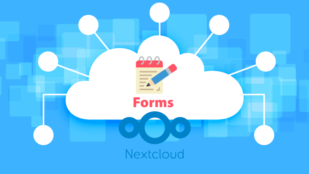 Nextcloud form