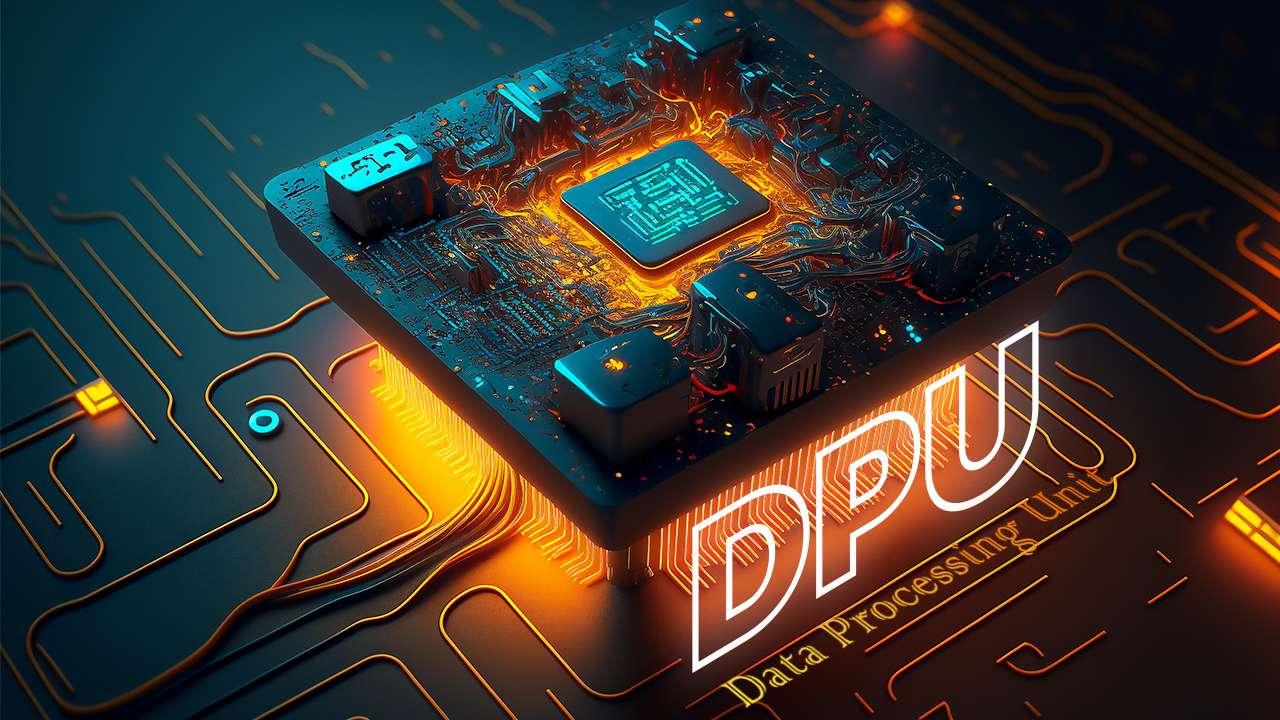 From CPUs to DPUs: The Next Evolution of High-Performance Computing