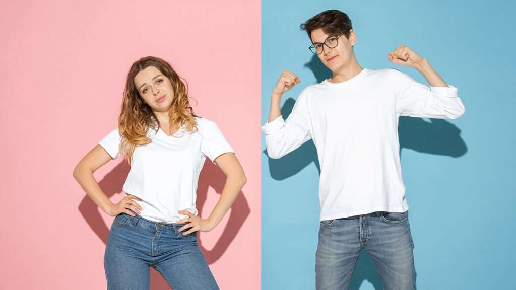 Fashion Trends That Never Go Out of Style- White T-Shirt and Jeans