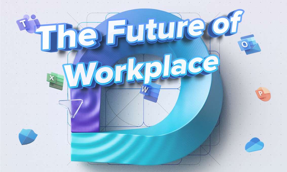 The Future of Workplace: Unlocking Productivity with Microsoft Loop