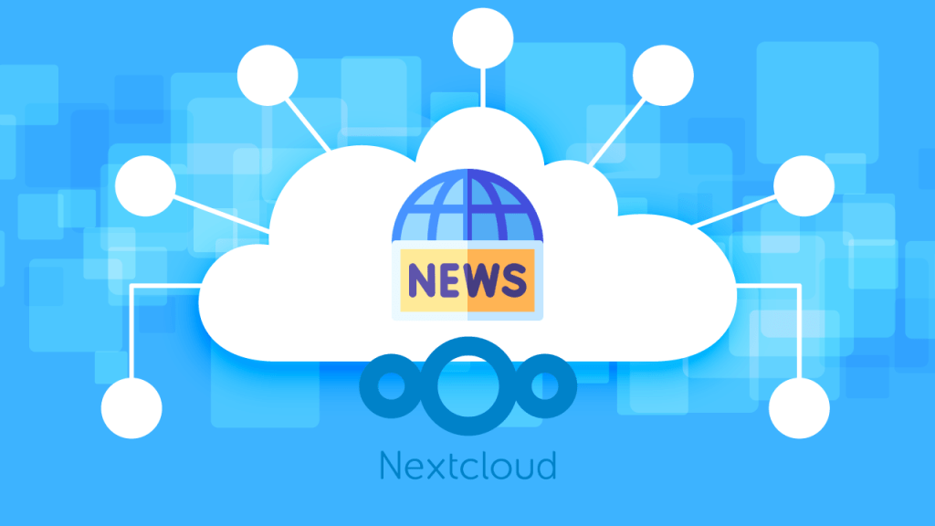 Nextcloud News