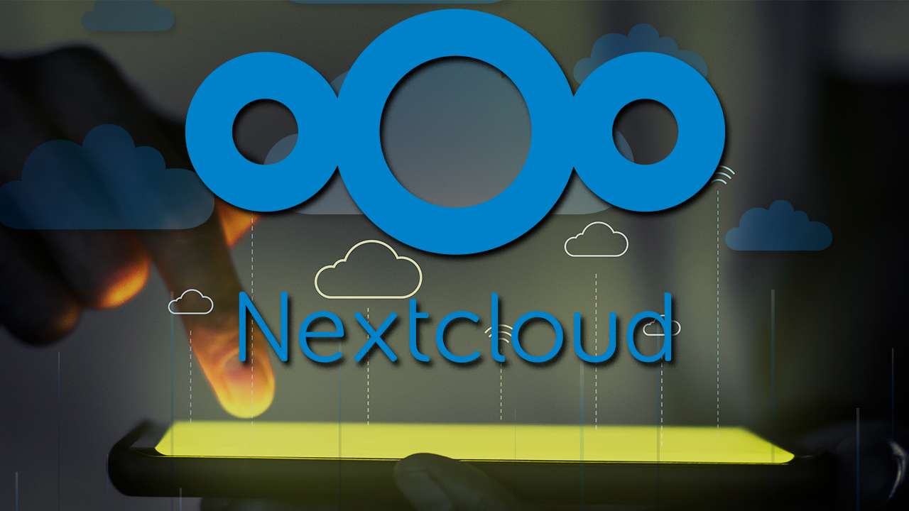 Nextcloud, The Future of Web