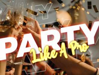 "Party Like a Pro: 5 Expert Tips to Make Your Celebration Unforgettable"