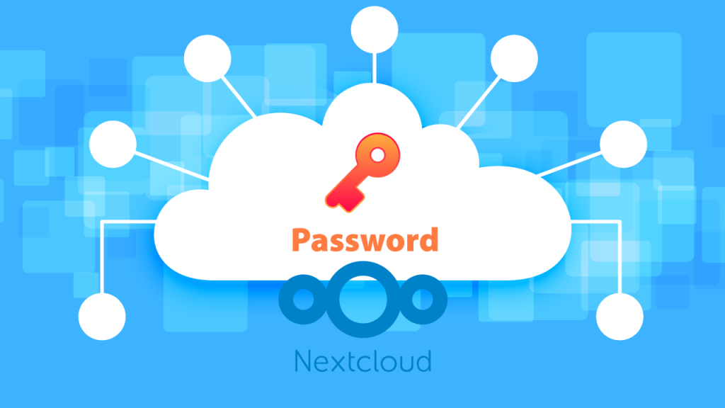 Nextcloud Password