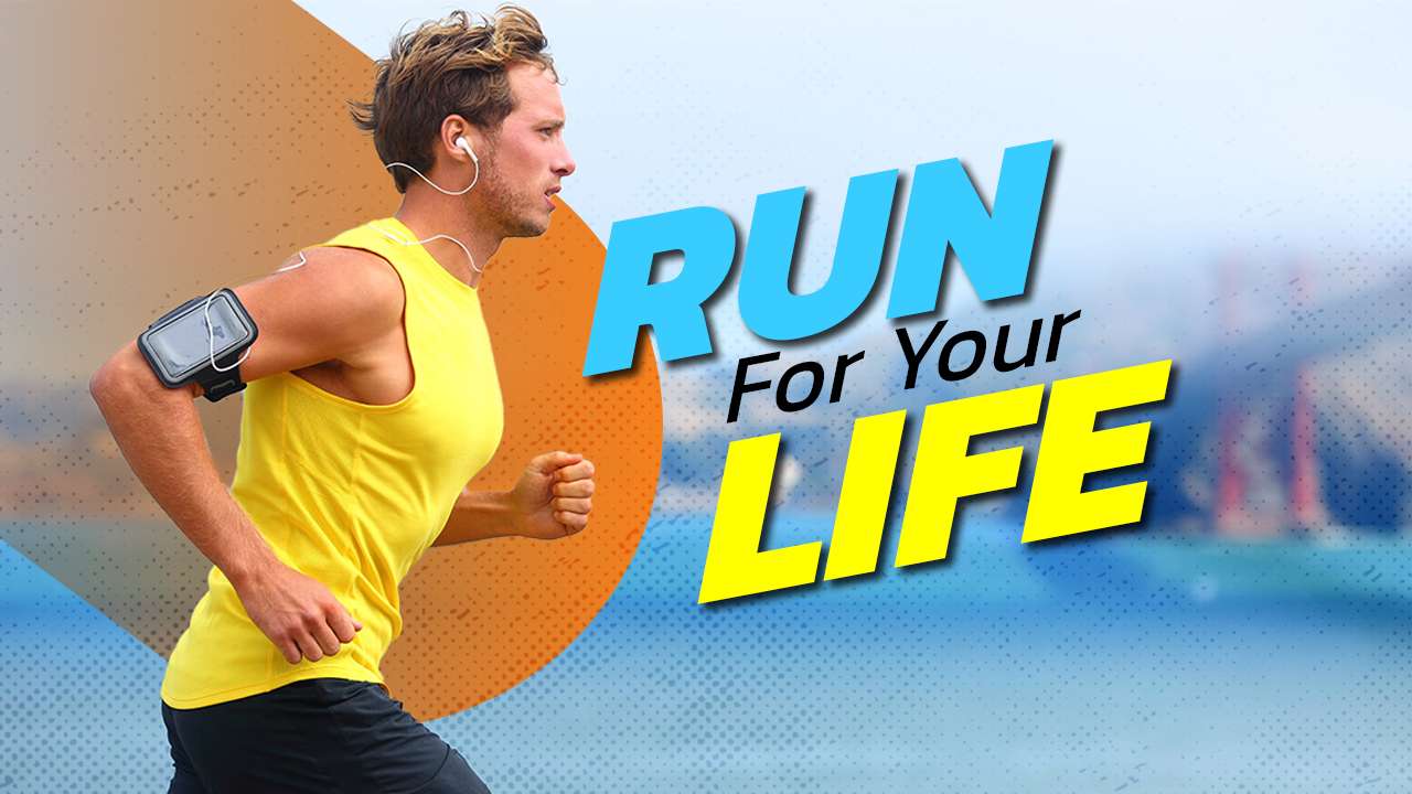 Run for Your Life: Why Running is the Ultimate Exercise for Mind and Body