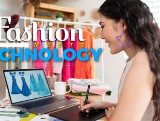 Digital Threads: The Intersection of Fashion and Technology