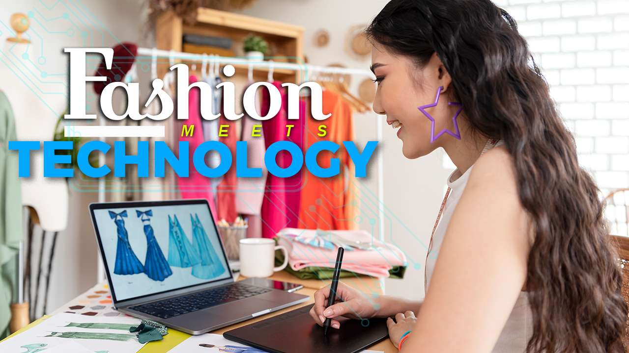 Digital Threads: The Intersection of Fashion and Technology