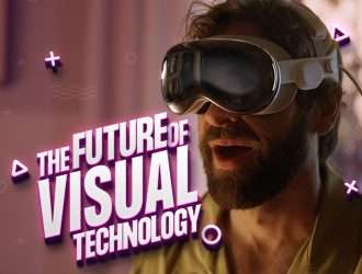 The Future of Visual Technology: Exploring Apple Vision Pro