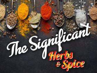 The Significance of Spices and Herbs in Cooking