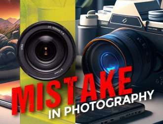 10 Photography Mistakes Every Beginner Should Avoid for Stunning Shots