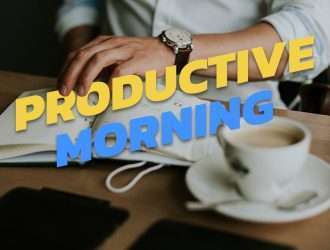 Mastering Your Morning: A Guide to Creating a Productive Day