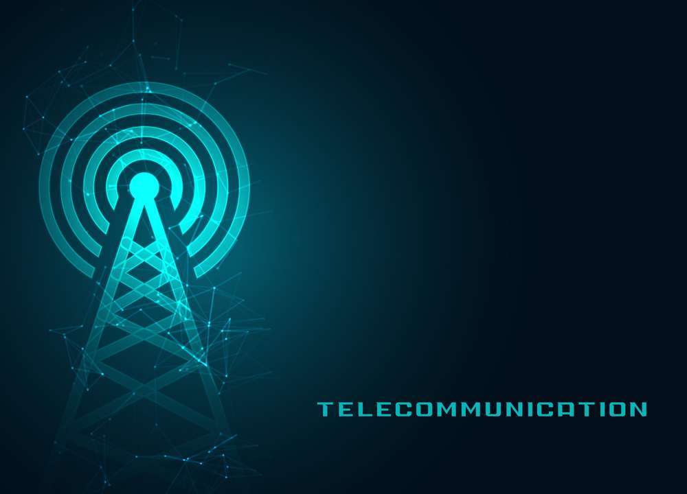 5G- telecommunication industry
