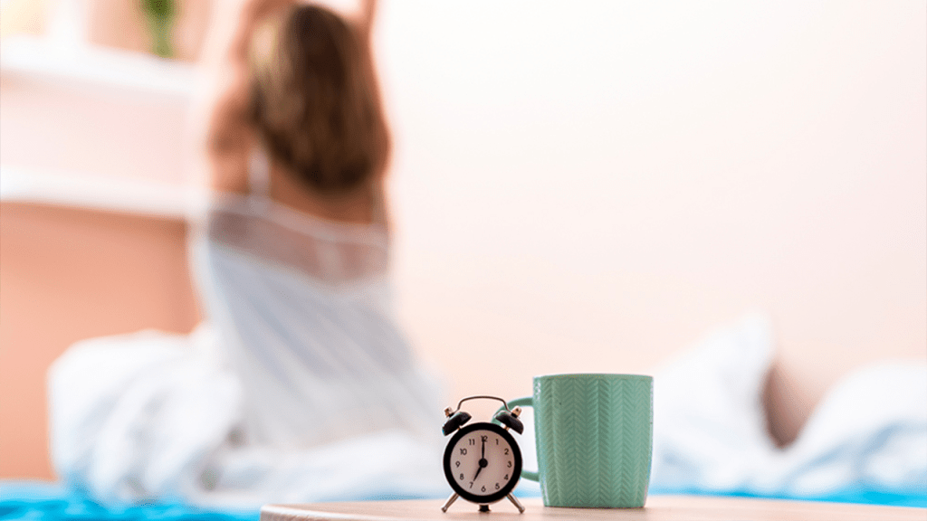 Mastering Your Morning: A Guide to Creating a Productive Day 2