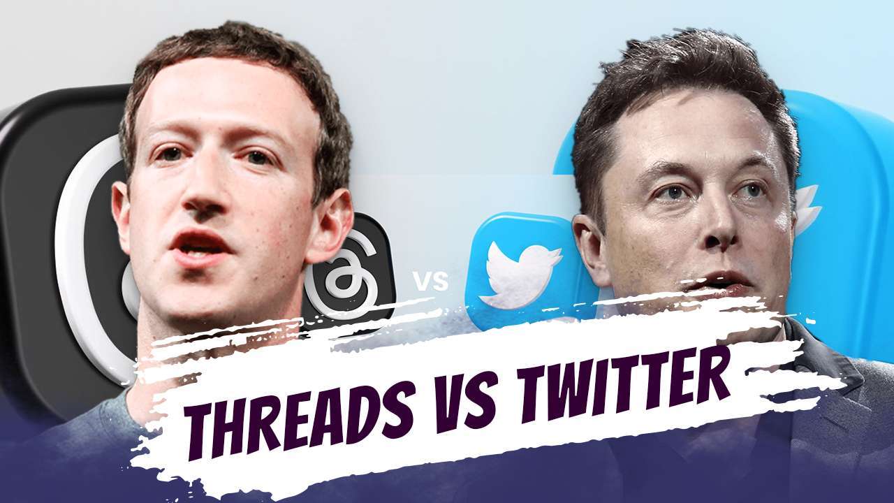 Threads vs. Twitter: The Ultimate Clash of Social Media Giants