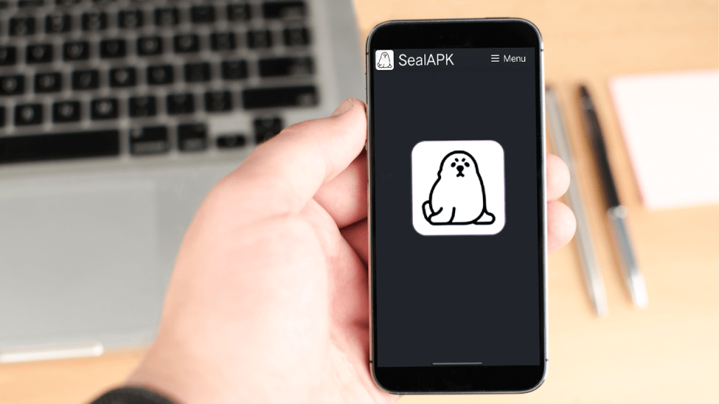 Seal APK for Android Users