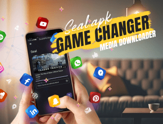 Seal APK: A Game-Changing Media Downloader
