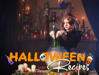 5 Must-Have Recipes to Haunt Your Taste Buds This Halloween