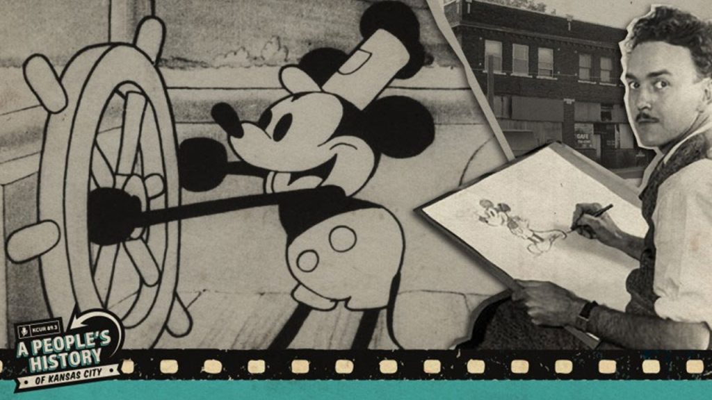 A Brief History of Animation- day