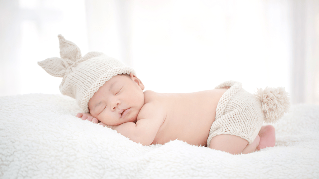 In-Home Lifestyle Newborn Photography 2