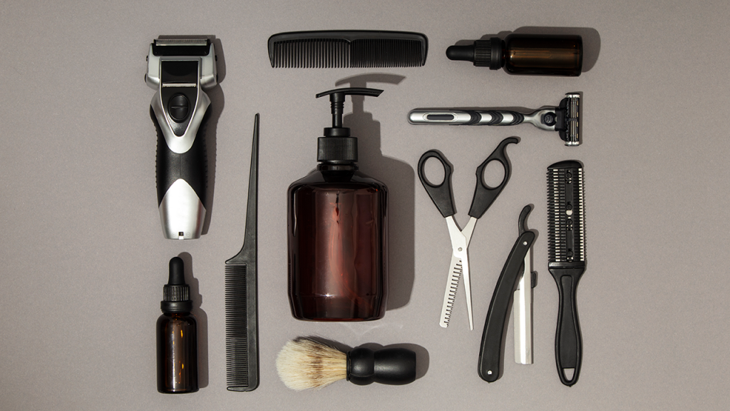 Keep a Grooming Kit at the Office