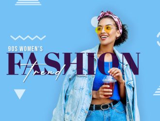 Timeless 90s Women's Fashion Trends Forever Stylish