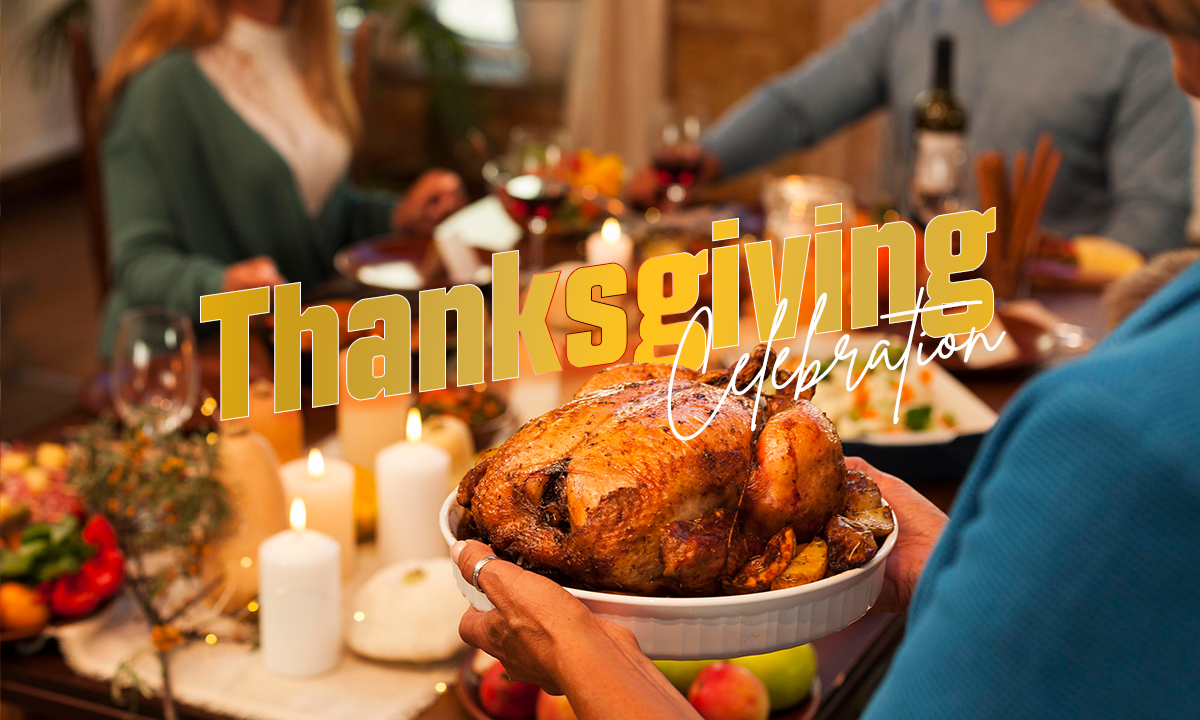 Thanksgiving: A Global Journey Through History and Celebration