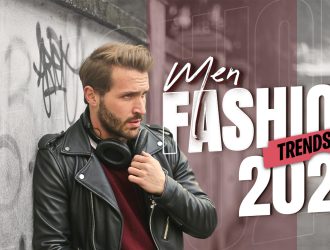 Men's Fashion Trends for 2024