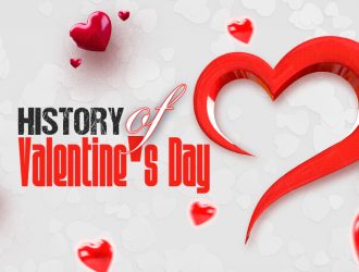 History-of-Valentines-Day