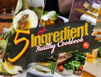 5-Ingredient-Healthy-Cookbook