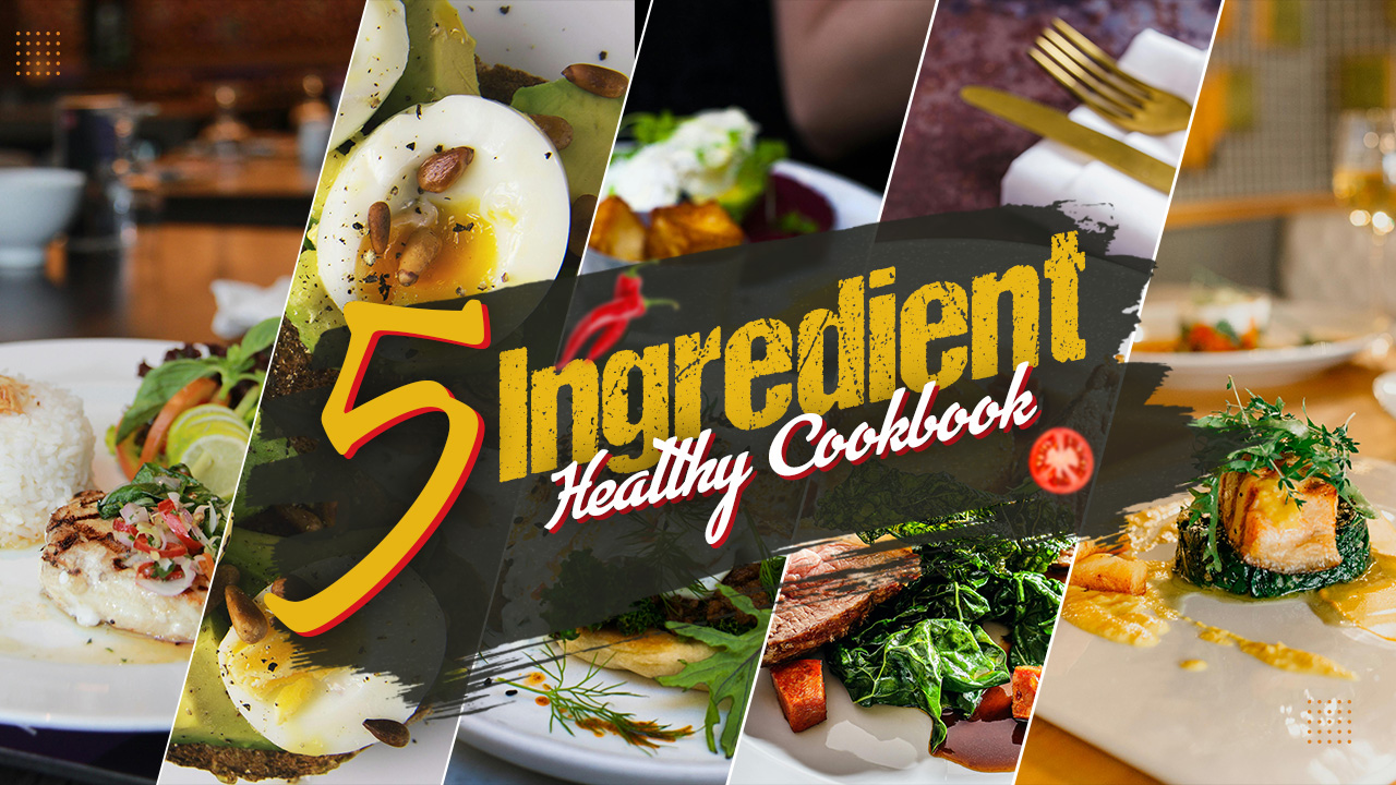 5-Ingredient-Healthy-Cookbook