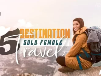 Solo-Female-Travel