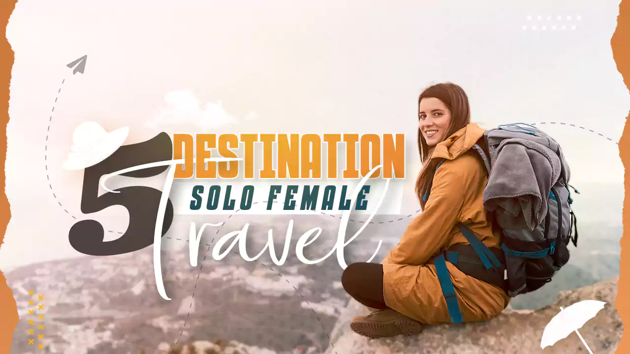 Solo-Female-Travel