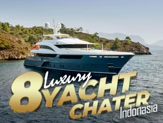 Luxury-Yacht-Charter-Indonesia
