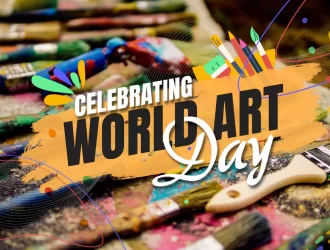 World-Art-Day